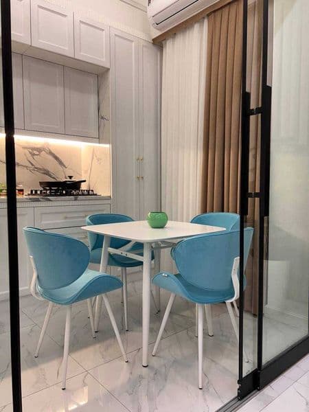 АРЕНДА Ташкент Сити <br />
Жк Гарденс <br />
2-  комнатная < — фото 5