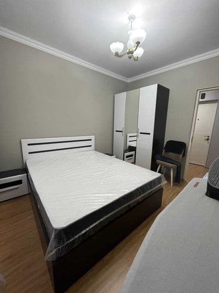 Стильная 2-комнатная квартира с комфортной обстановкой<br />