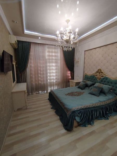 Аренда Darxan Avenu <br />
5xona<br />
2-etaj<br />
9-etajka