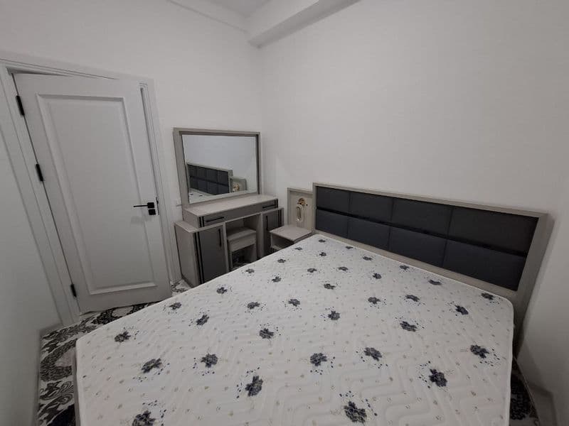 Sergeli, Yangi Hayot<br />
. Новый и развивающийся район, сп