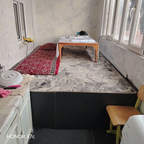 Уч хонали уй бир хонасини ёш оилага арендага бераман 200 дол — фото 2