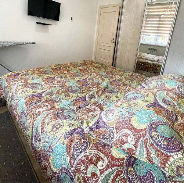 Novostroyka <br />
Manzil: YAKKASAROY, Qushbegi, Tekstilniy  — фото 4