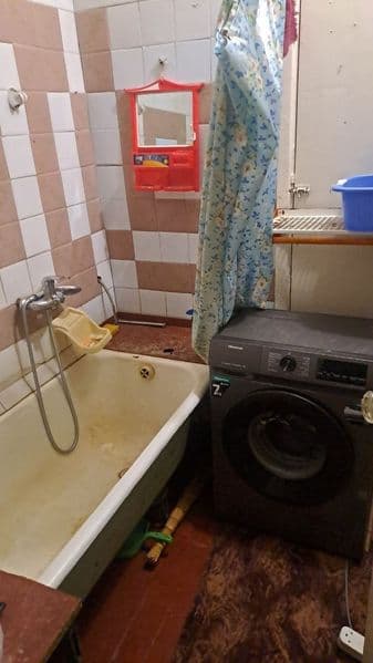 Здаецая 2 комнатная квартира массив куйлук 3 2 этаж  4 этажа — фото 5