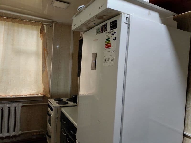 Аренда дархон  4.хонали оилага берилади хамма шароити бор уз — фото 4