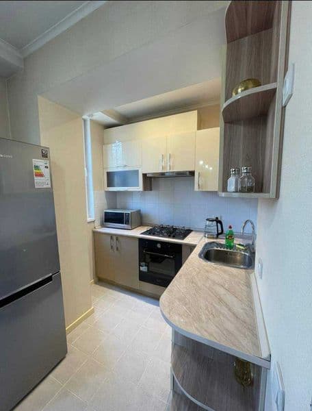 Сдаётся<br />
<br />
Район: Мирзо-Улугбекский<br />
Адрес: М — фото 3