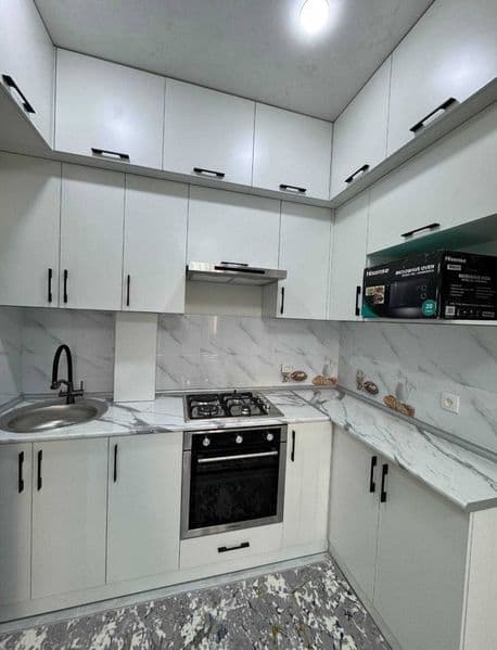 #00039<br />
#Район:Яшнабадский<br />
#Орентир :Жк NRG Zamon — фото 3