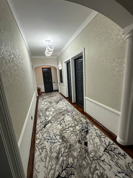 Yaxshi holatdagi kvartira ijaraga beriladi. Unda qulay yasha