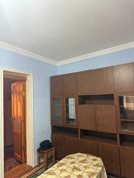 Аренда Карасу-6 Макро Сафия Октепа 1в2/4/5 балкон 2*3 мебель