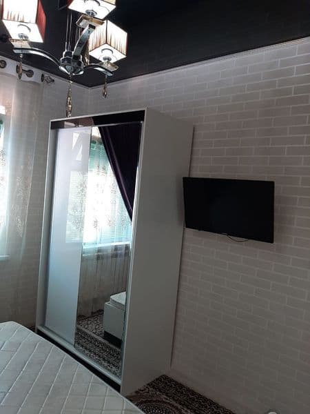 • АРЕНДА КВАРТИРА <br />
• Район: - Юунсабад<br />
• Адрес:  — фото 4