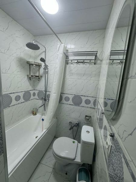 Arenda chilonzor 9 kvartl <br />
1/1/4. 400$ akuratnilaga<br — фото 3