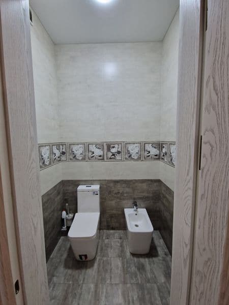 Novza metro! Navastroyka Golden House 3honali  90kv evro rem — фото 4