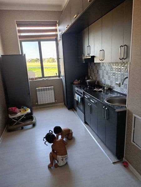 Arenda novostroyka kvartira<br />
 Maydoni 65m/kv<br />
Xona — фото 5