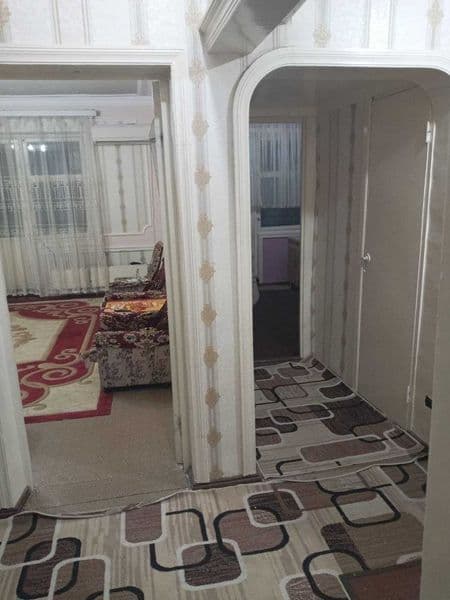 Kvartira Parkentskiy bozorga yaqin, bog'cha va 307-sonli mak — фото 5