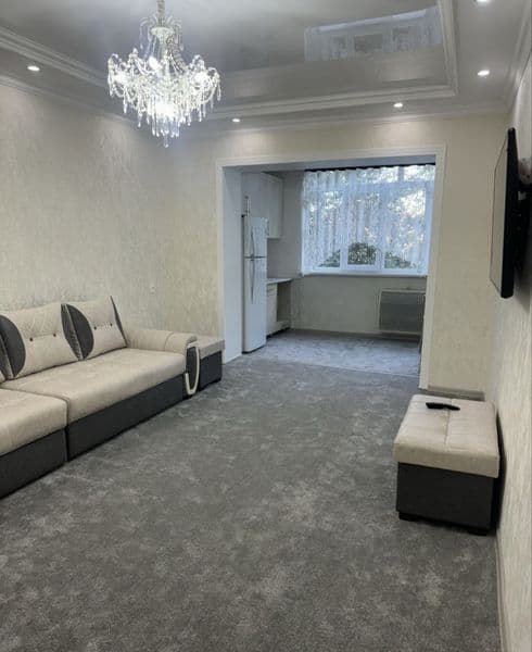 Элитные квартиры в центре города <br />
Район - Алмазарский  — фото 3