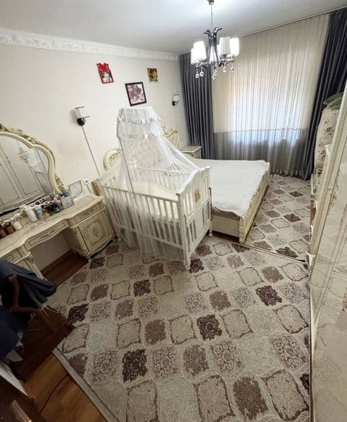 Сергели 8 худуд 3/2/9 оила загс расмдагидек  автобус йуналиш