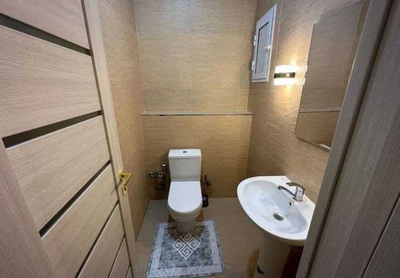 Аренда квартира в Новостройка<br />
<br />
Район: Юнусабадск — фото 5