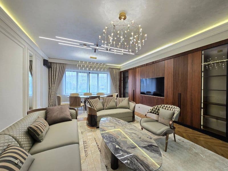 НОВОСТРОЙКА<br />
Габус на мет. Ойбек<br />
(Мирабадский рай