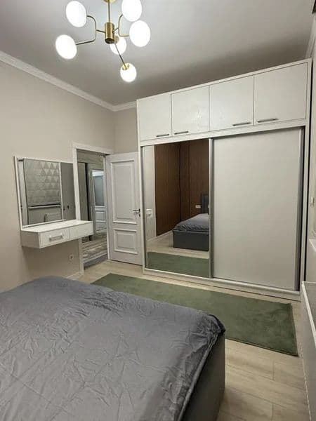 Уютная 2-комнатная квартира в центре города<br />
Сдаётся чи — фото 2