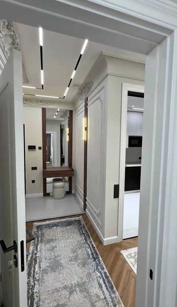 Юнусабадский Район<br />
<br />
Новостройка: ЖК NRG Hayot<br — фото 3