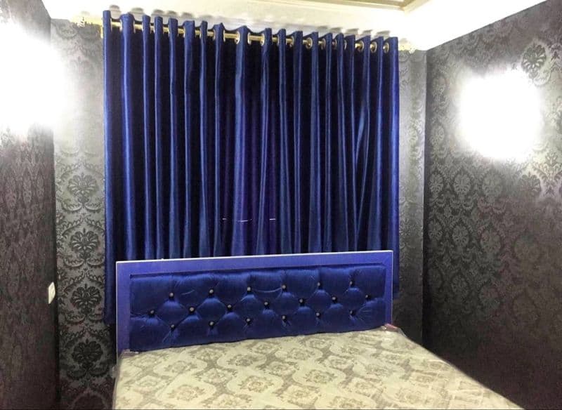 Шайхантахурский район, . 2-комнатная квартира, 53 кв.м. Уютн