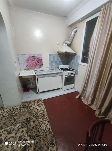 Киз Талабаларга ижарага жой берилади, беруний метрога якин ж — фото 2