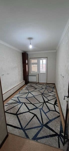 Сергели 9-ҳудудда квартира ижарага берилади, узоқ муддатга о — фото 3