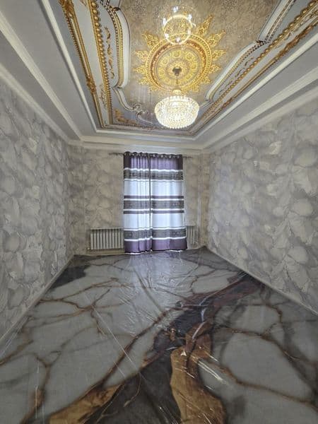 Sergile 6A mavzesi<br />
Sergile o’zgarish bekati yonida<br 