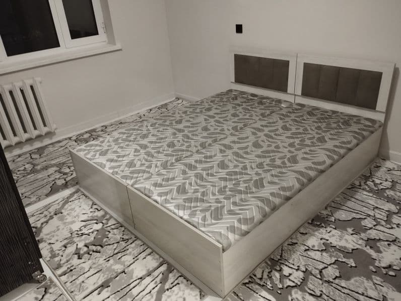 2 xonali kvartirani arendaga oilaga beraman yengi remontdan  — фото 2