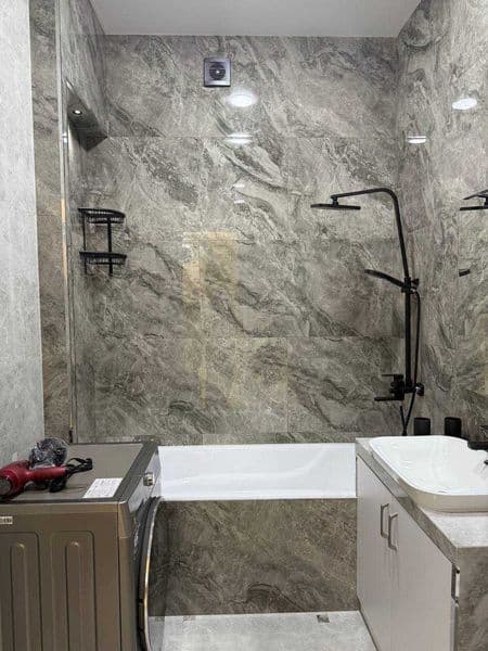 Район: Юнусабадский<br />
• Адрес: метро Минор<br />
• 2 ком — фото 5