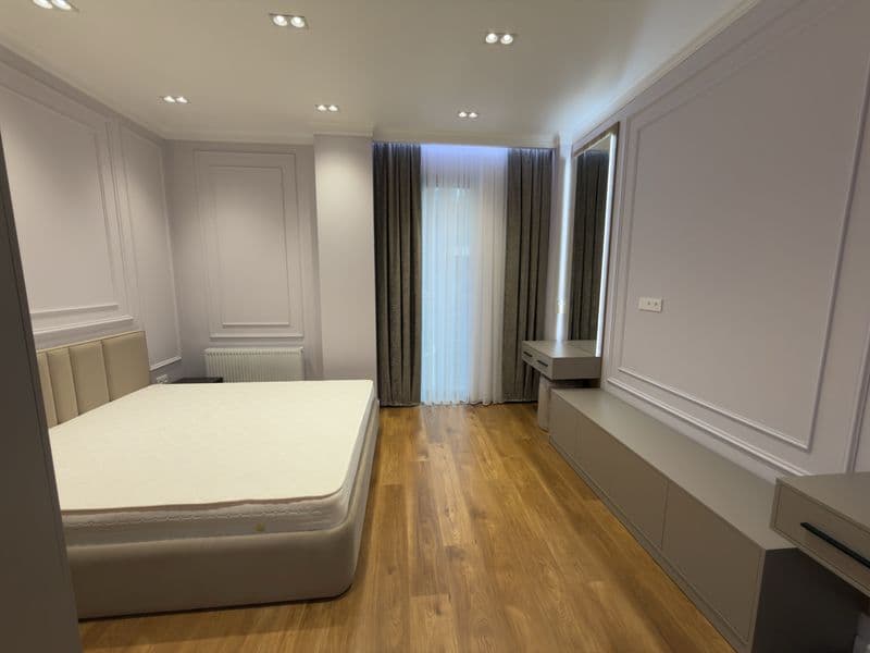 Аренда квартира ЖК Parkwood<br />
Район: Мирабадский<br />
К — фото 4