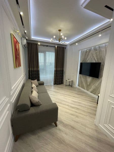 Мирзо-Улугбекский район <br />
Жк Akay Ctiy<br />
2/6/21<br  — фото 3