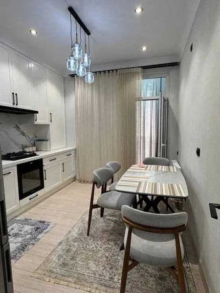 Сдаётся квартира!<br />
<br />
Район: Шайхантахурский<br />
 — фото 3