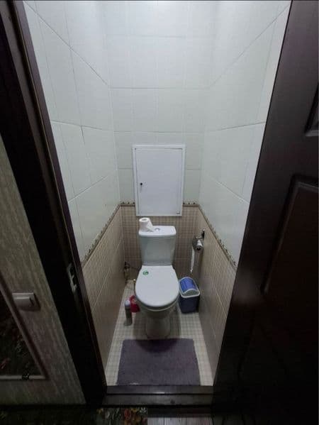 Аренда квартиры Чиланзар 7.  <br />
2/2/4 <br />
цена 450$ Т — фото 4