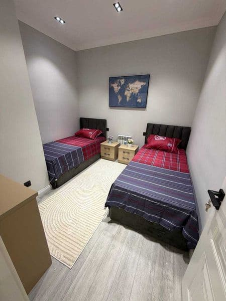 • Район: Яккасарай<br />
• Адрес: ЖК "Prestige Gardens"<br / — фото 3