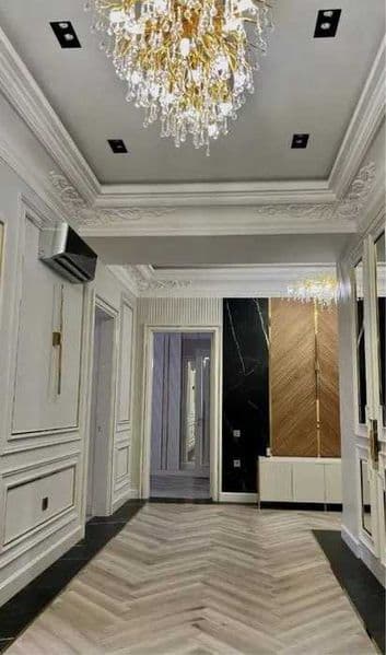 Район: Yunusabod <br />
Адрес: 4 kvartal<br />
<br />
Комнат — фото 5