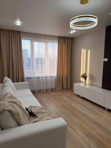 1 комнатная квартира на 4 этаже,<br />
В квартире есть все н — фото 2