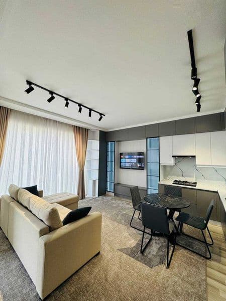 Жилой комплекс: Uzbegim<br />
Количество комнат: 3<br />
Эта