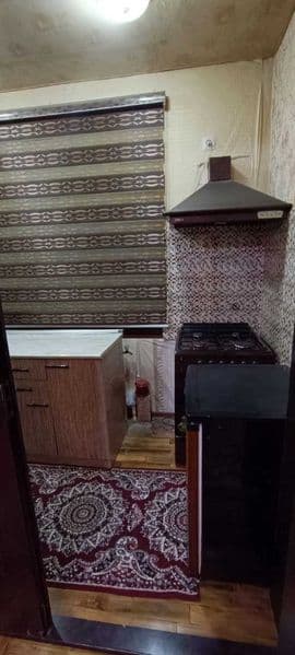 Qizlarni kvartiraga quyaman bez makler 1ta  xonaga 2ta qiz q — фото 5