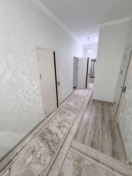 Bez makler kvartira uzoq muddatga 400 $ xamma sharoit bor ol — фото 4