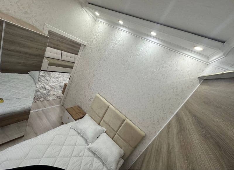 Срочно сдается квартира на Чиланзаре 2 квартал . Квартира ук — фото 5