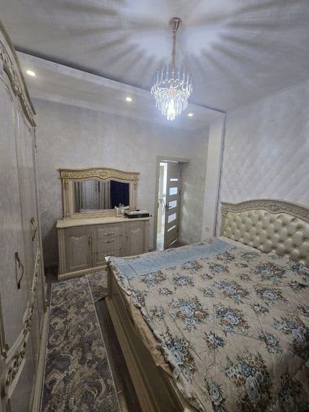 Мирабадский район — Ming Urik Metro Station<br />
Сдаётся чи — фото 2