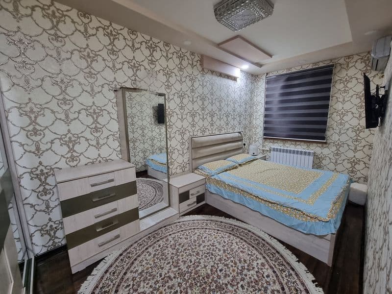 Arenda chilonzor 2 da pasuda va mebilari bilan kirib yasheyd — фото 3