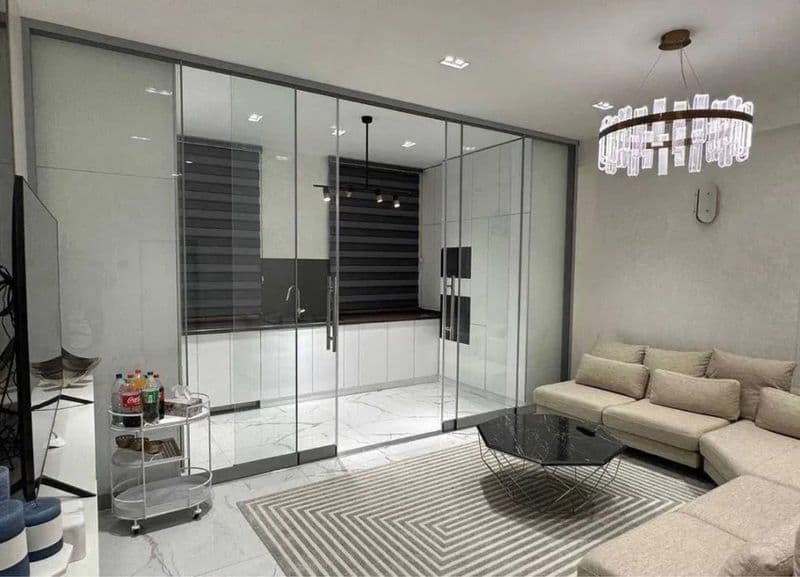 Яккасарайский район <br />
Жк Parisien<br />
2/5/7<br />
75м — фото 4