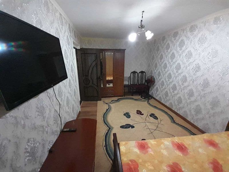 Срочная сдается квартира рисвий ислом ота мечеть 2 этаж 1 ко — фото 4