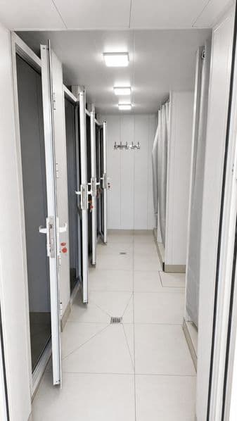 Политехника ва Миллий университетига жуда якин жойда жойлашг — фото 2