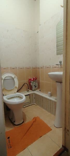 Bollarga ijaraga kvartira sharoit yaxshi<br />
Toza ozoda jo — фото 4