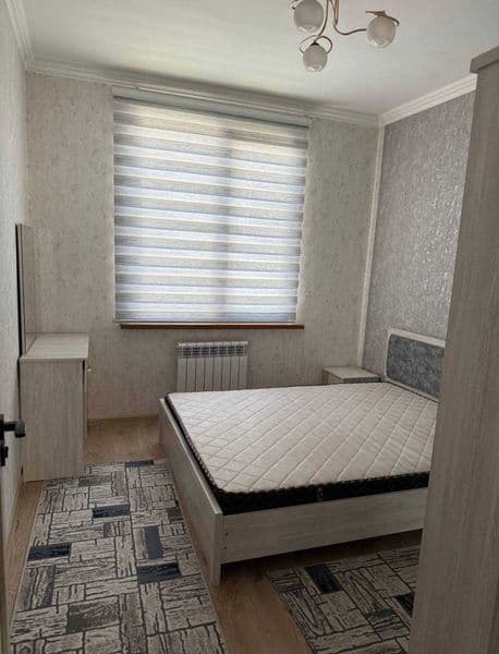 Сдается квартира для семейных<br />
<br />
• Район: Алмазар< — фото 4