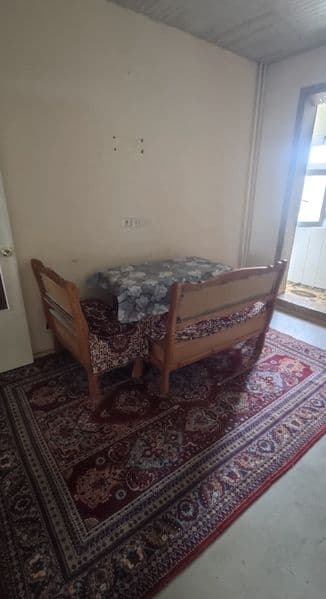 Гафур Гулям метро <br />
Ганга<br />
<br />
2х комнатная<br  — фото 5