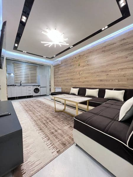 Qizlarga hazaykali kvartira zamonaviy qizla olinadi Bekorchi — фото 2