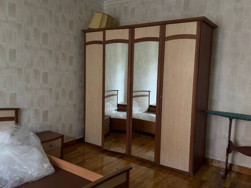 Содик Азимов.1-Bosh Berk Ko’chasi .1-UY.1.Podezd, 5-Qavat.Li — фото 2